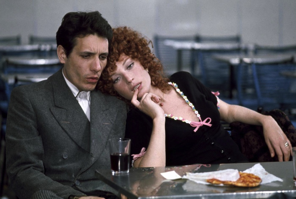 Chi Sono I Fratelli Di Monica Vitti