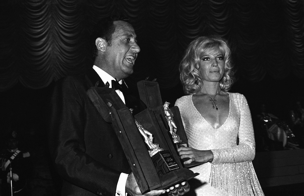 Chi Sono I Fratelli Di Monica Vitti