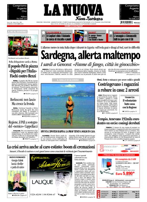 Le prime pagine di oggi Il Post Le prime pagine di oggi Il Post