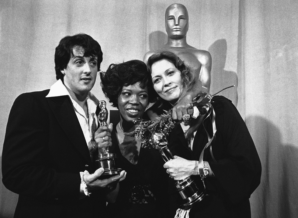 Le foto storiche degli Oscar Il Post