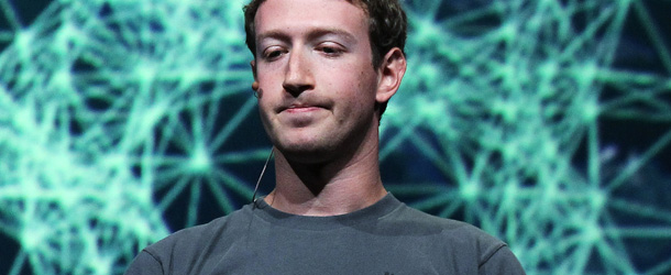 Facebook Holds Its Fourth f8 Developer Conference
