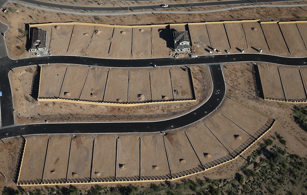 Le nuove case di Phoenix Il Post