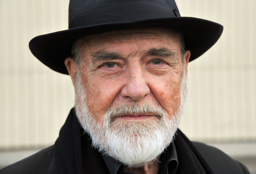 Michelangelo Pistoletto E L Arte Povera Il Post