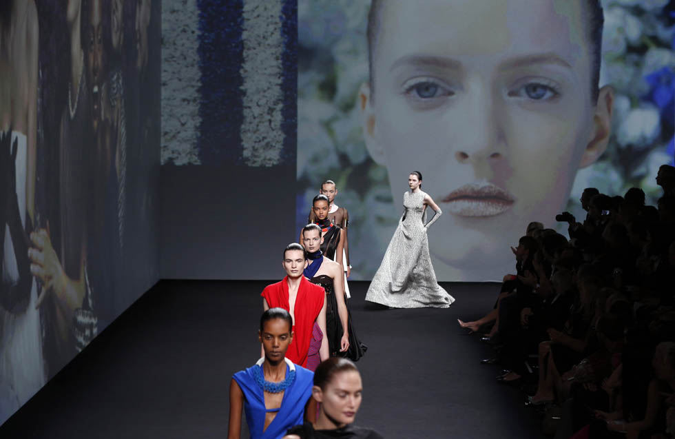 Chi Fa La Pubblicità Di Dior 2021
