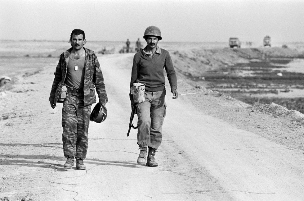 A La Guerre Comme A La Guerre Chi L'ha Detto