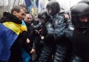 Proteste Ucraina
