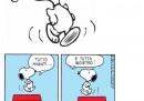 Travestimenti di Snoopy