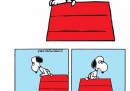 Travestimenti di Snoopy