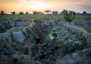 Kandahar, Afghanistan