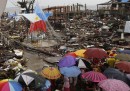 Tacloban, Filippine