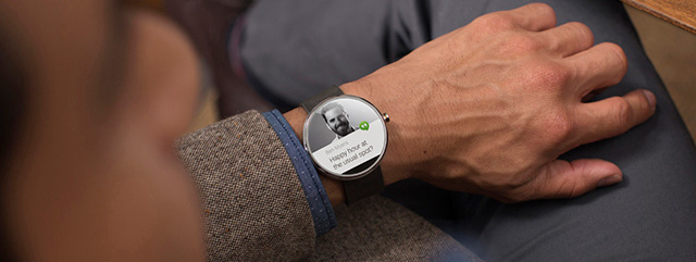 smartwatch-android
