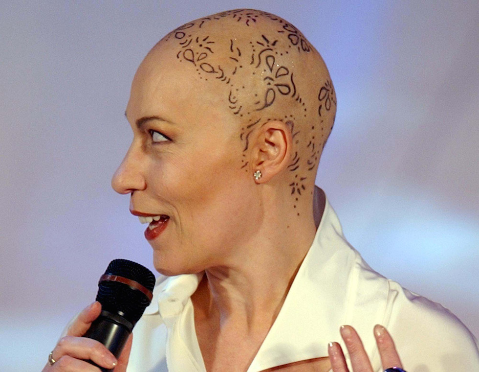 Foto d'archivio Il Post