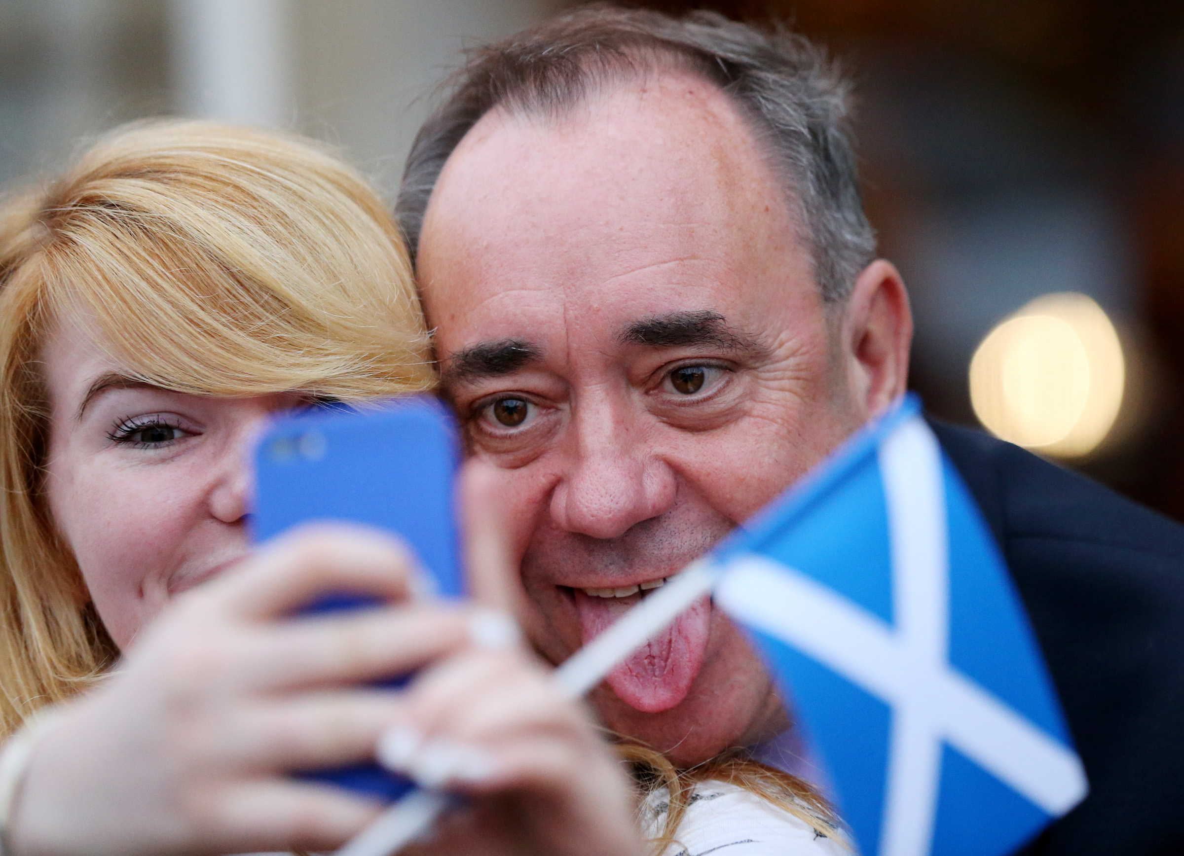 Il referendum sulla Scozia Il Post