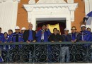 morales elezioni bolivia