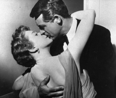 Un altro bacio di Deborah Kerr