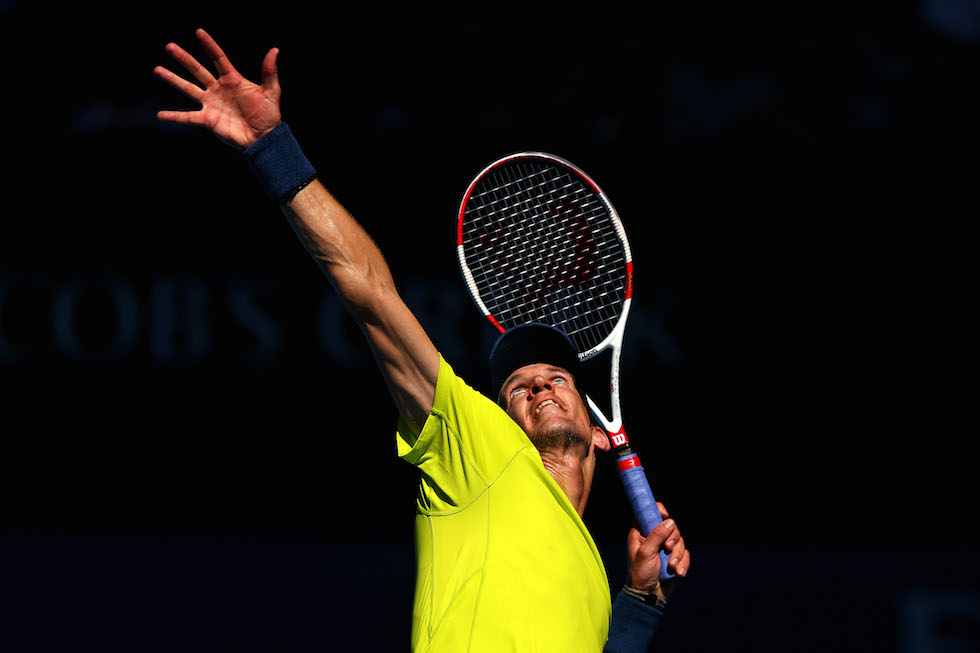 Le foto più belle degli Australian