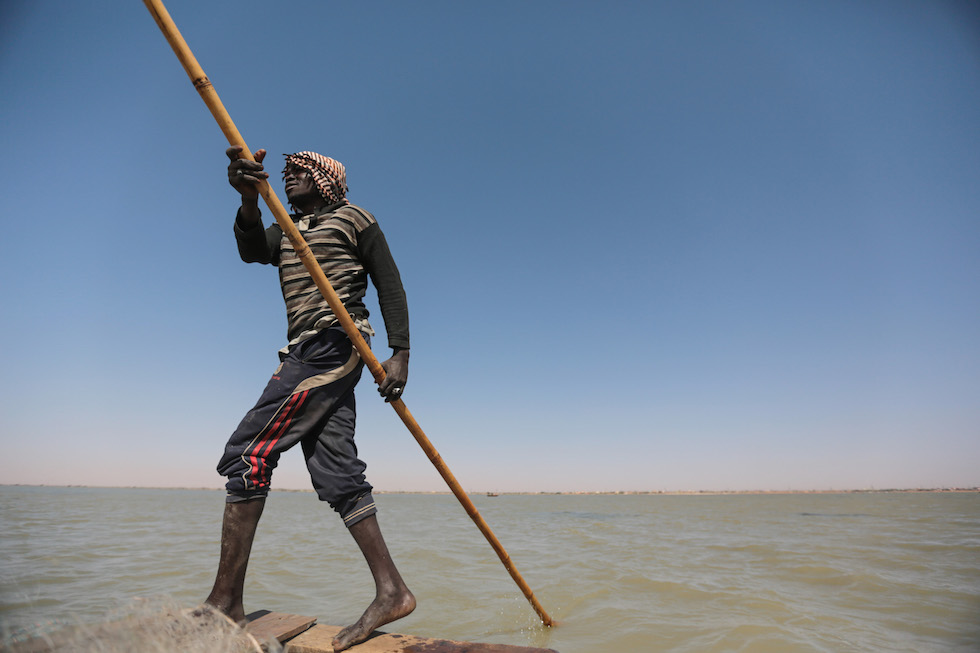 Le fotografie di Mosa'ab Elshamy dal Sudan Il Post