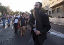 Mideast Israel Gay Parade Attack