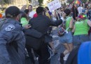 APTOPIX Mideast Israel Gay Parade Attack
