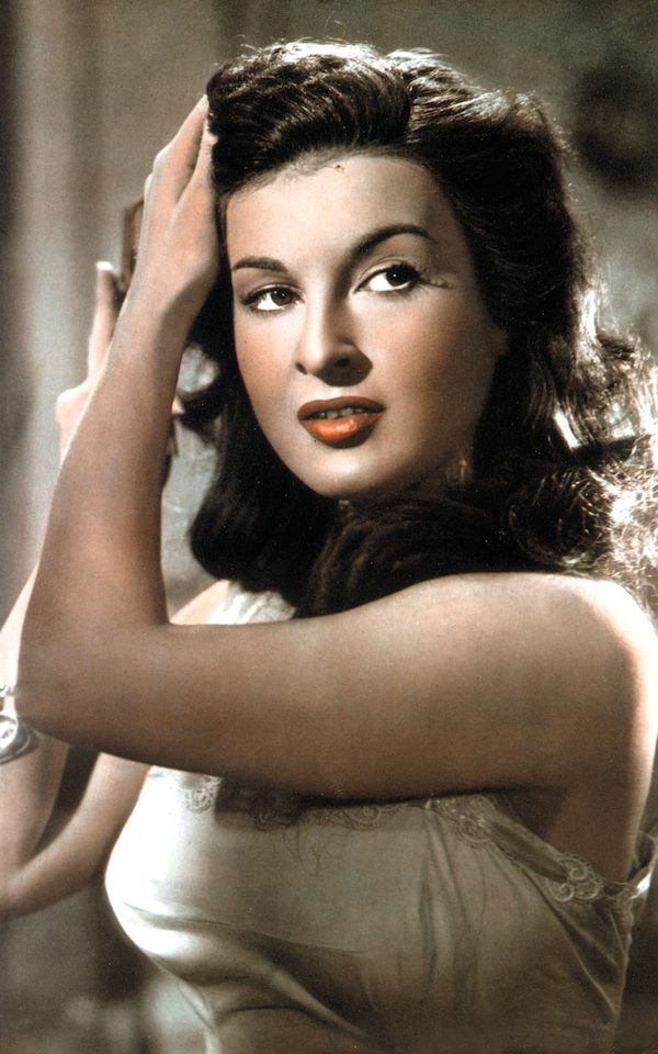 È morta Silvana Pampanini Il Post