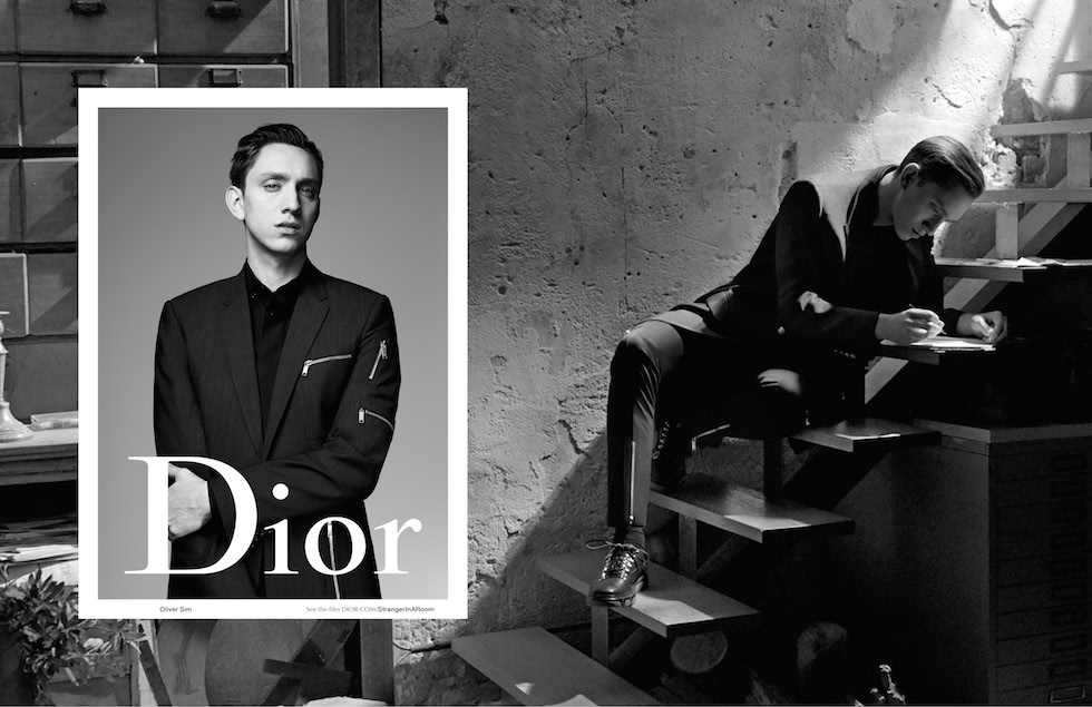 Chi Fa La Pubblicità Di Dior 2021