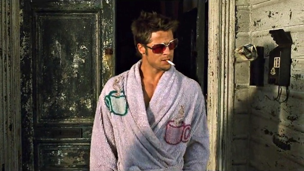 Volete comprare il cardigan del Drugo? - Il Post