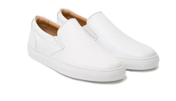 scarpe bianche uomo eleganti