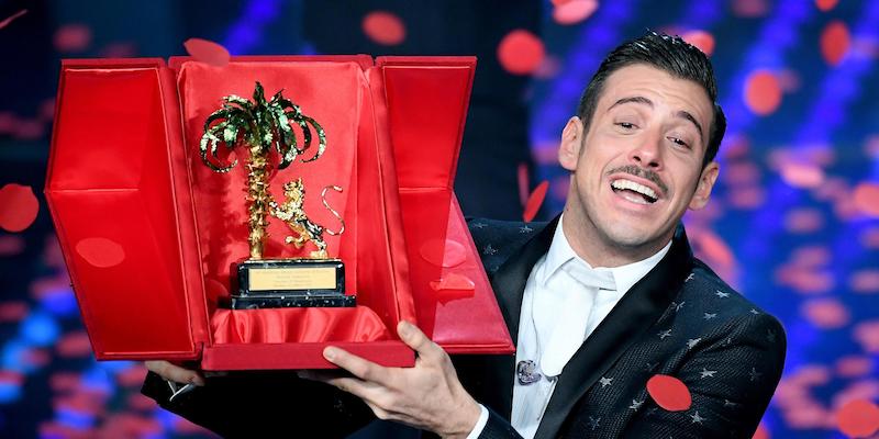 La Canzone Che Ha Vinto A Sanremo