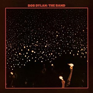 È in assoluto il primo disco di Bob Dylan senza la faccia di Bob Dylan in copertina, né fotografata né dipinta.
