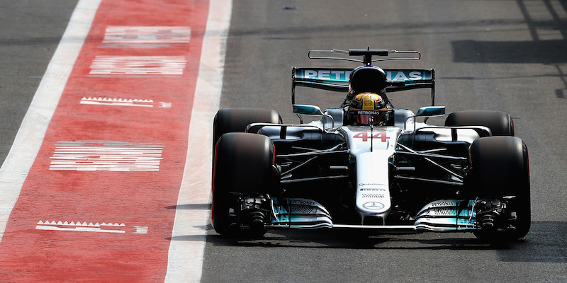 Dove Si Può Vedere Il Gran Premio Di Formula 1