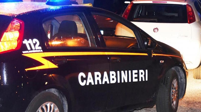 Rimini, arresto presunti colpevoli aggressione a sfondo sessuale