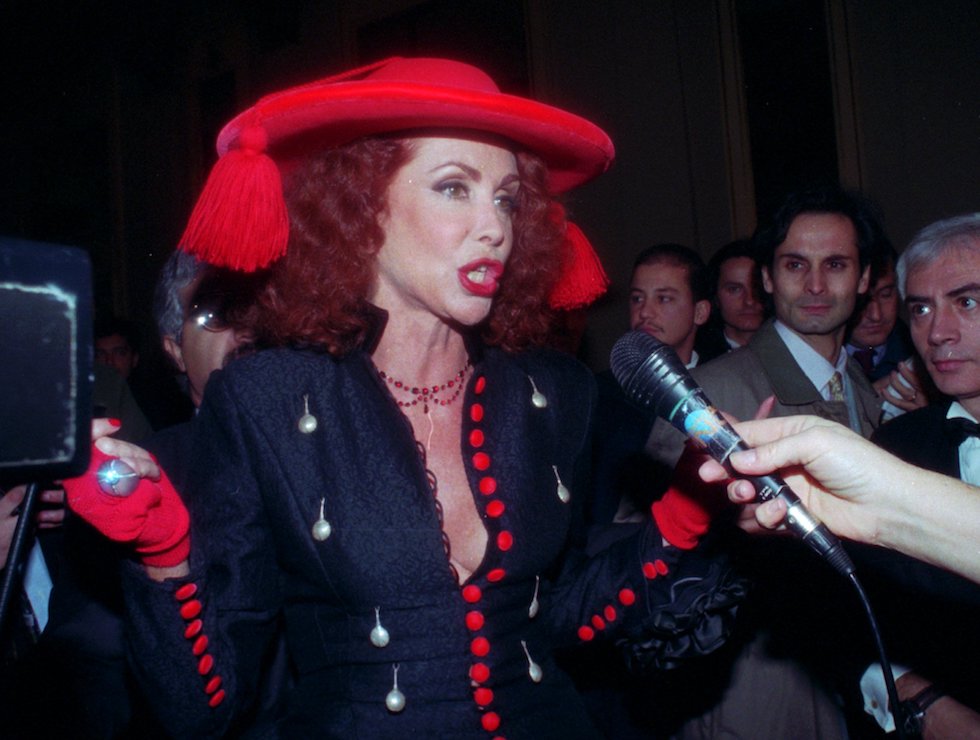 Bildergebnis für marina ripa di meana