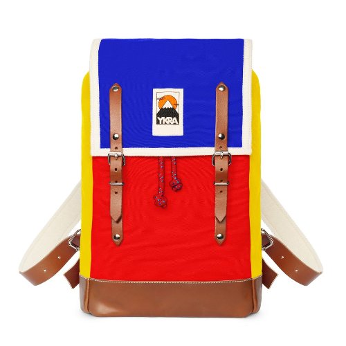 11 zaini belli da vedere, e comodi - Il Post