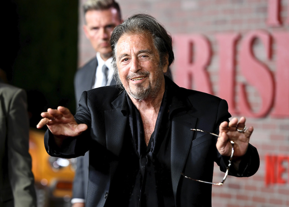 Al Pacino Ha 80 Anni Il Post
