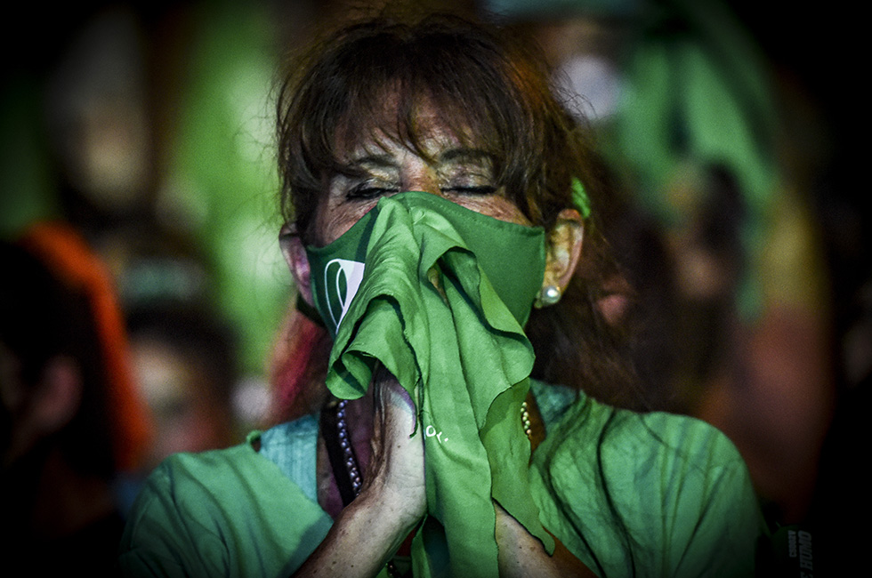 Che Cosa Si Muove Sull Aborto In America Latina Il Post