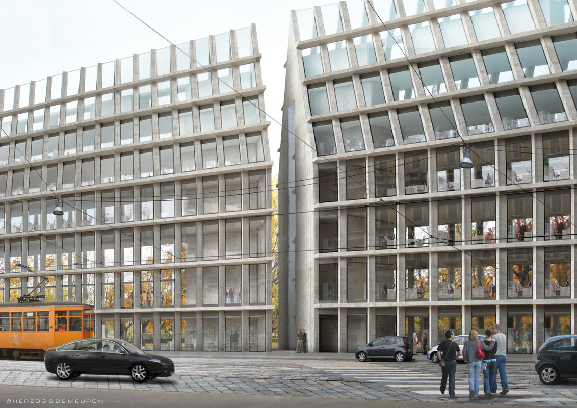 Una occasione da non perdere la nuova sede della Fondazione