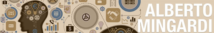Alberto Mingardi