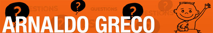 Arnaldo Greco