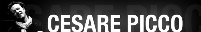 Cesare Picco