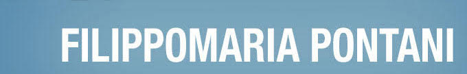 Filippomaria Pontani