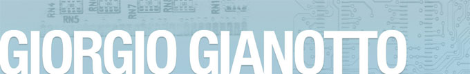 Giorgio Gianotto