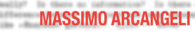 Massimo Arcangeli