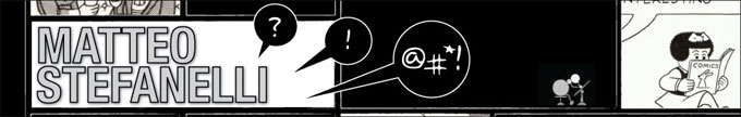 Matteo Stefanelli Matteo Stefanelli