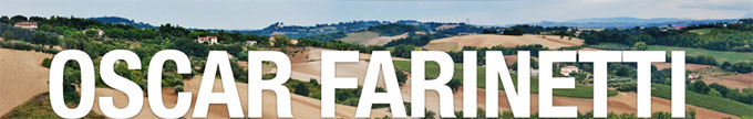Oscar Farinetti