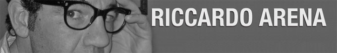 Riccardo Arena
