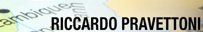 Riccardo Pravettoni Riccardo Pravettoni