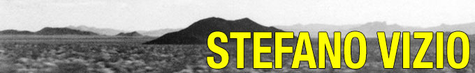 Stefano Vizio
