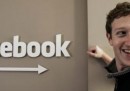 Il codice Facebook
