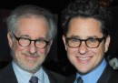 J. J. Abrams e Spielberg fanno un film insieme