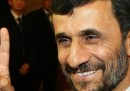 Come farebbe il mondo senza Ahmadinejad?